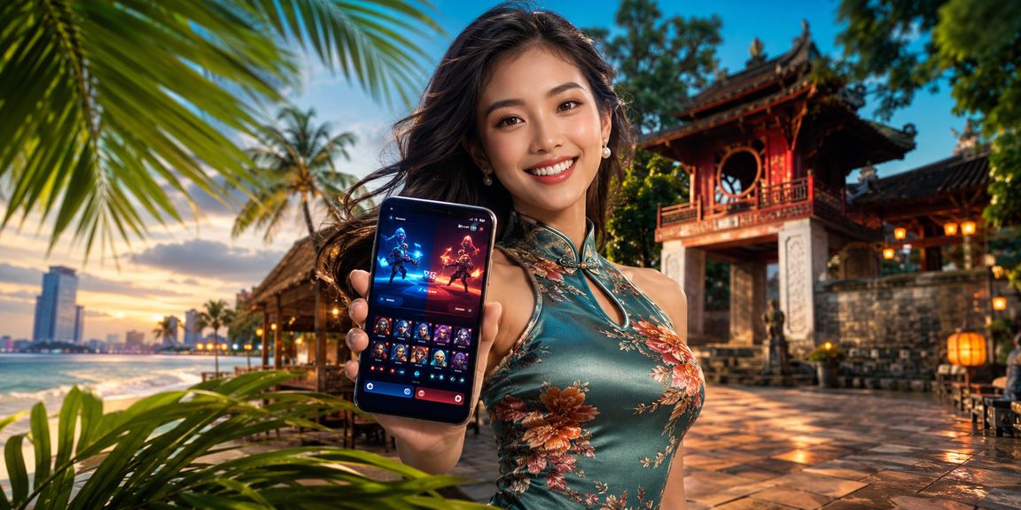 Người chơi tại Hà Nội theo dõi esports và tham gia các giải thưởng jackpot trực tuyến