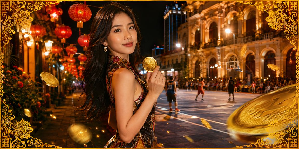 Người chơi tại TP.HCM thực hiện giao dịch tài chính trên a1k trong đêm chợ