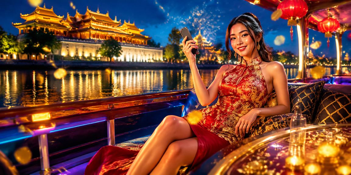 Không khí lễ hội Tết tại Huế – người chơi thử game casino mới trên điện thoại giữa không khí xuân