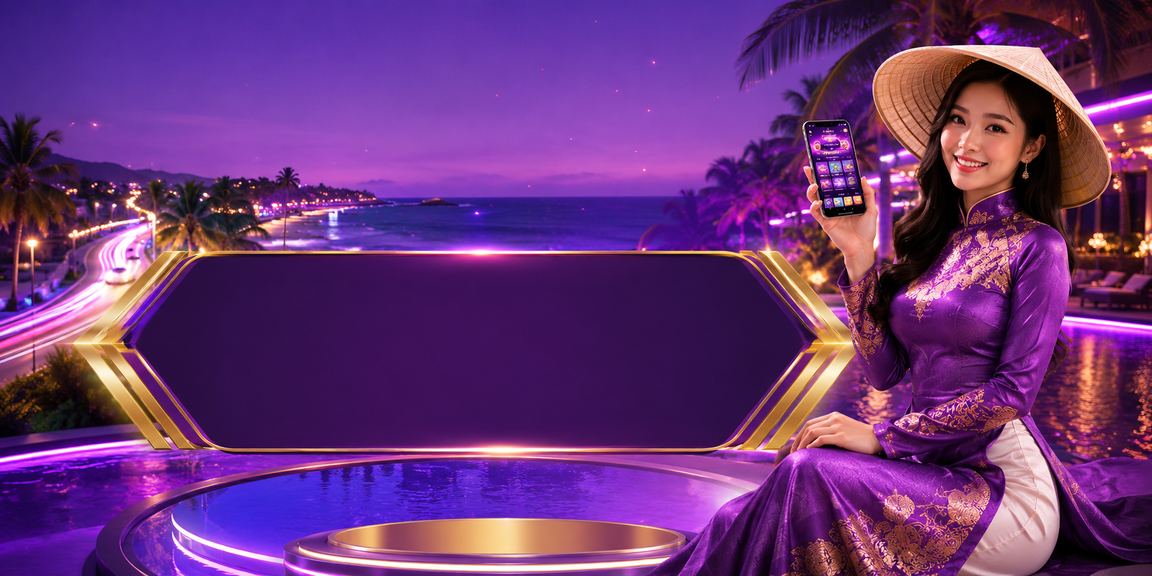 Người chơi Việt Nam dùng điện thoại kiểm tra mã voucher và ưu đãi casino trực tuyến