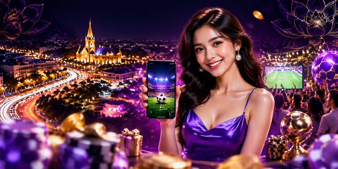 Người dùng Việt Nam thực hiện nạp tiền vào tài khoản cá cược qua điện thoại